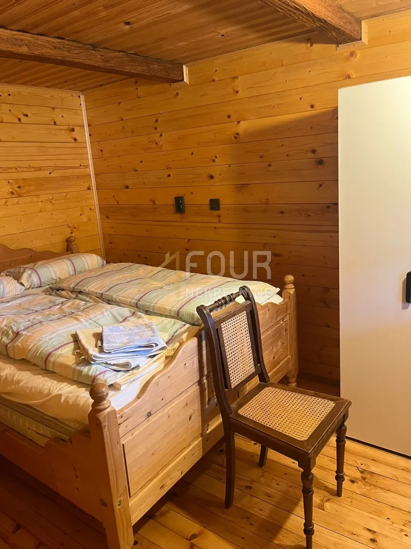 krapina - okolica, samostojeća kuća, 130m2 - slika 3