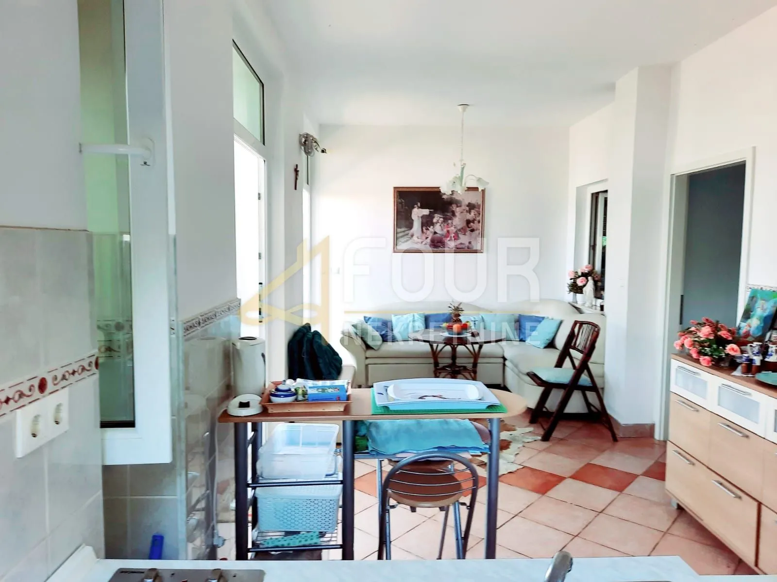 opatija, 127.20m2, 2 stana - 3s+db i 1s+db - slika 3