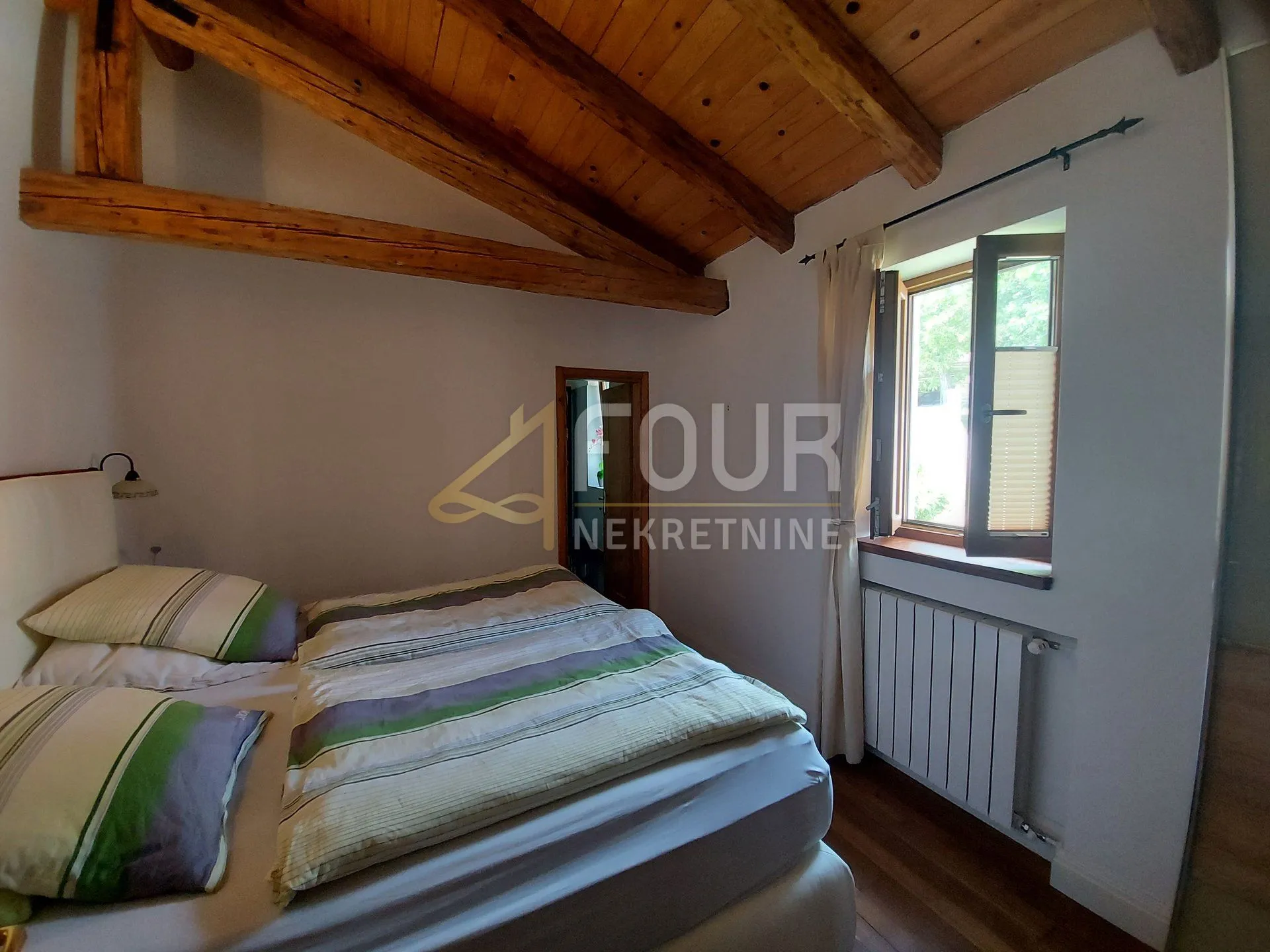 istra, buje, vila s bazenom - slika 9