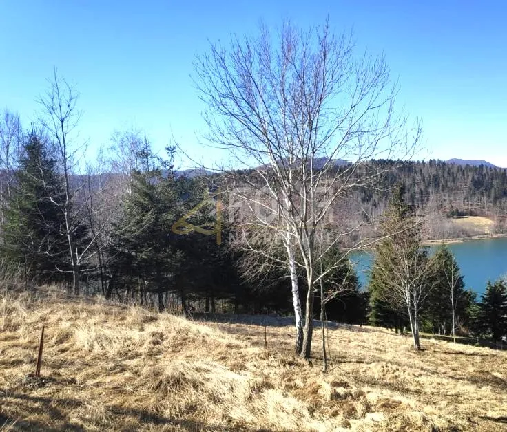 Gorski kotar, Fužine, zemljište, 2.935m2