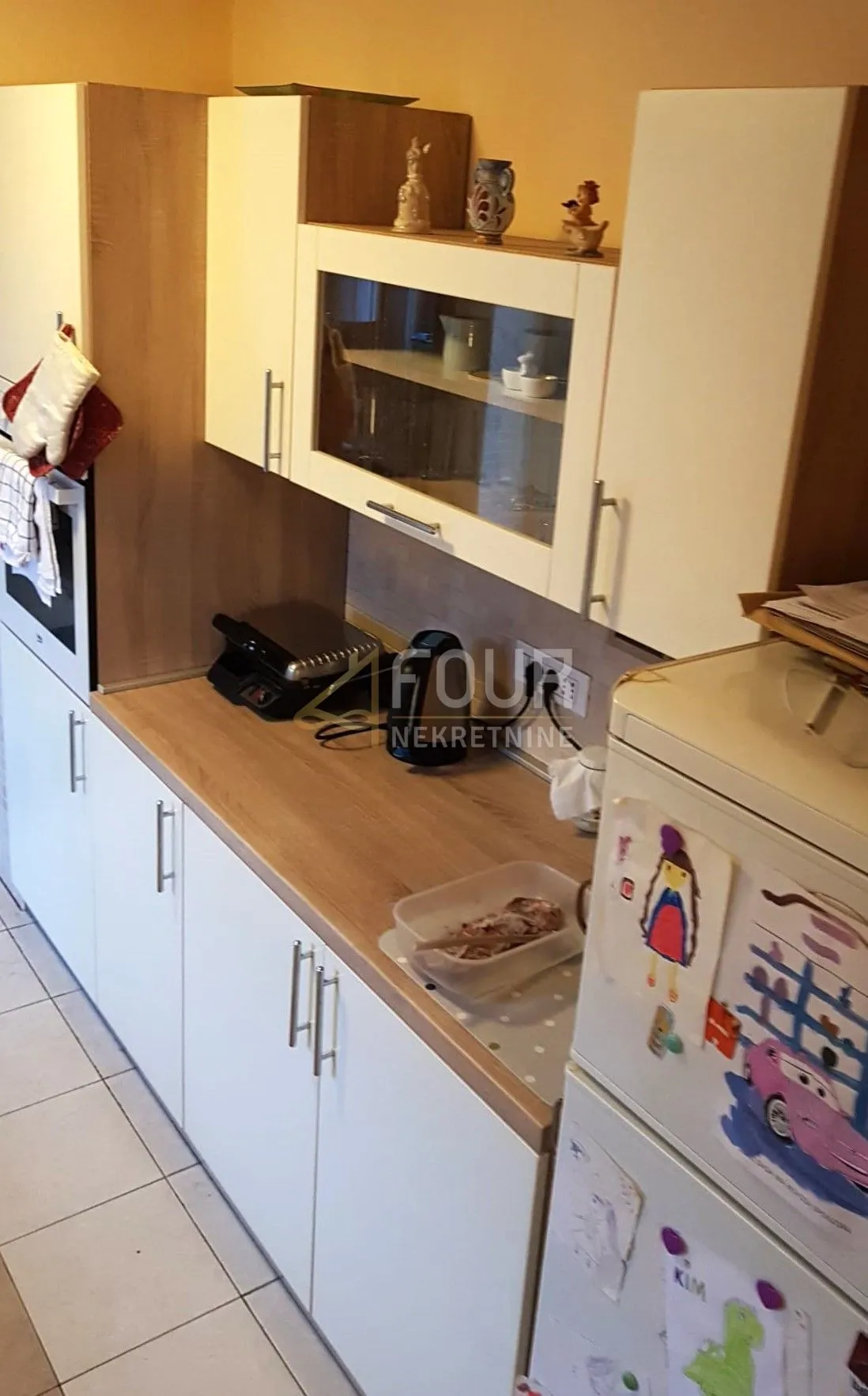 matulji, 137.77m2, 3s+db, 2 lođe i balkon - slika 4