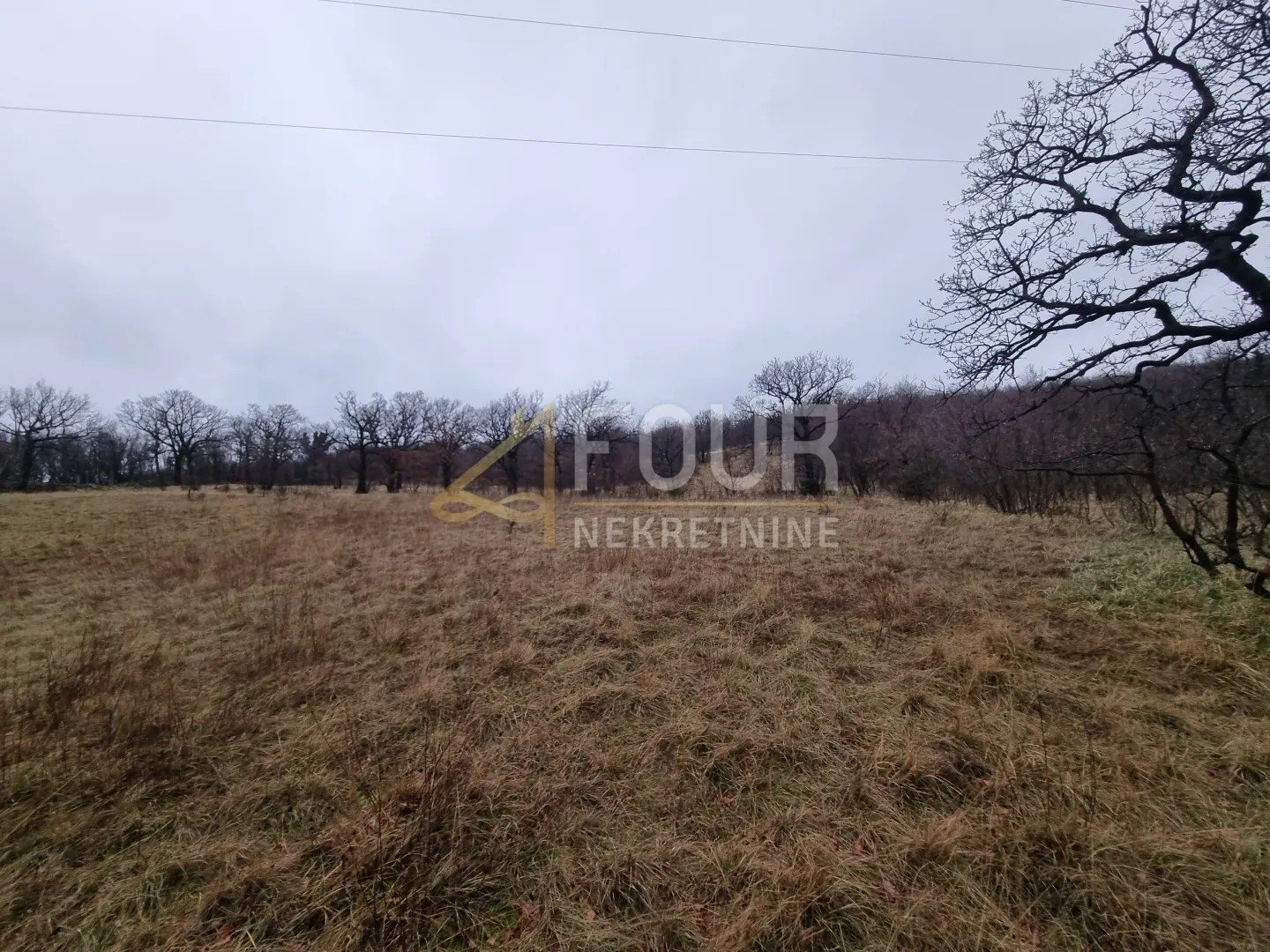 krasica, građevinsko i poljoprivredno zemljište, 7.768m2 - slika 9