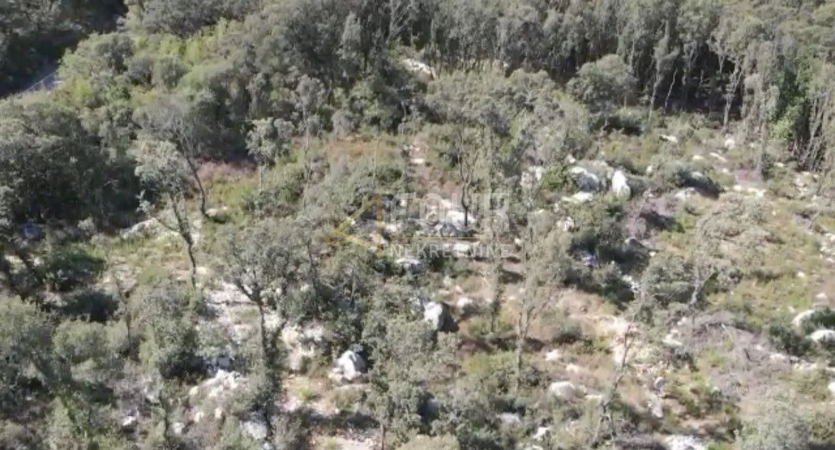 otok rab, kampor - okolica, građevinsko zemljište 17.221m2 - slika 2