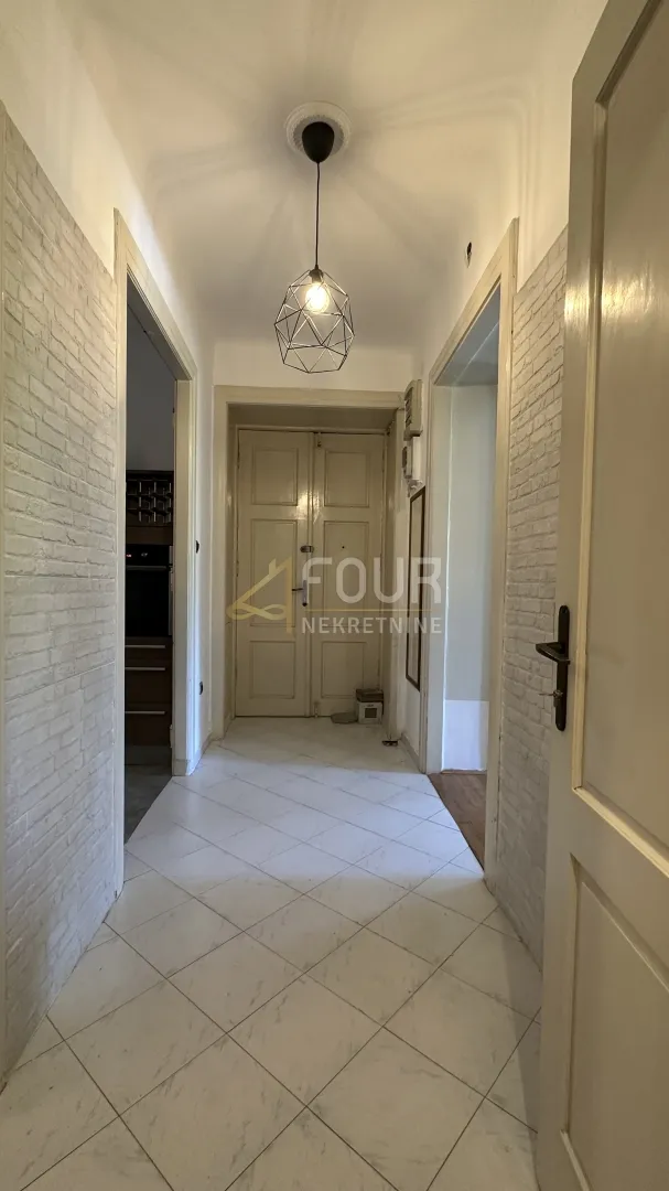 najam, rijeka, centar, 2s+db, 75m2, lođa - slika 24
