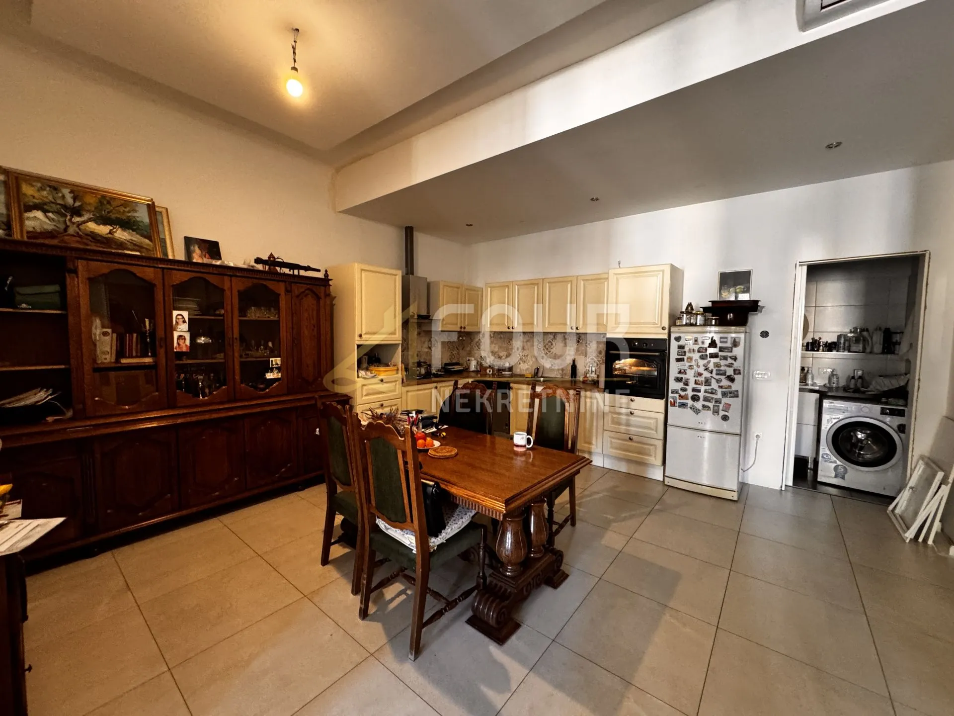 rijeka, centar, 166.49m2, u naravi 5 apartmana - slika 6