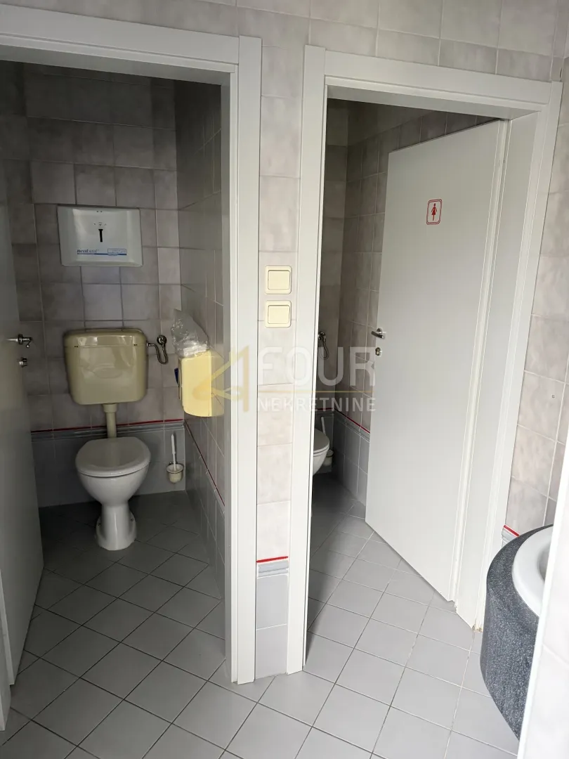 zakup, matulji, poslovni prostor od 140.45m2 - slika 12