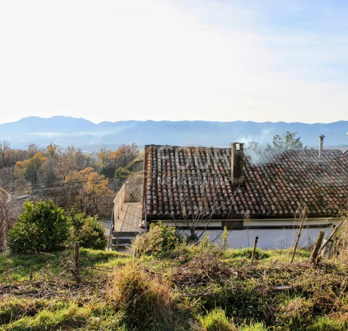 Viškovo, Saršoni, dvojna kuća, 130m2 - Saršoni, Viškovo