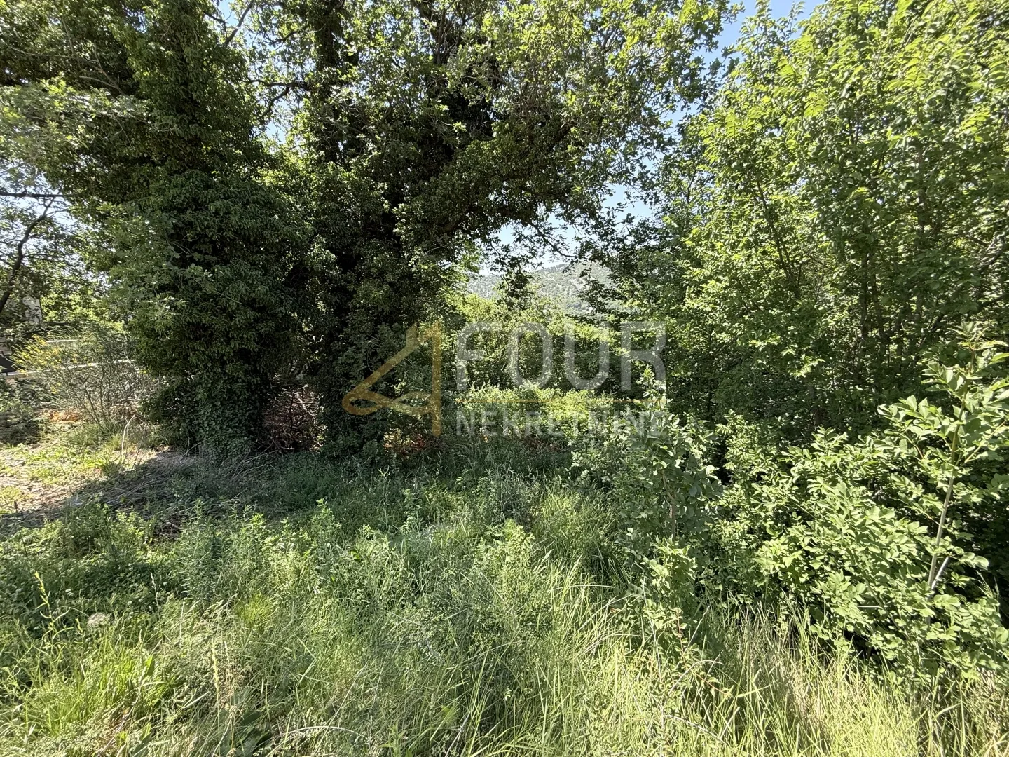bribir, građevinsko zemljište, 768m2 - slika 3