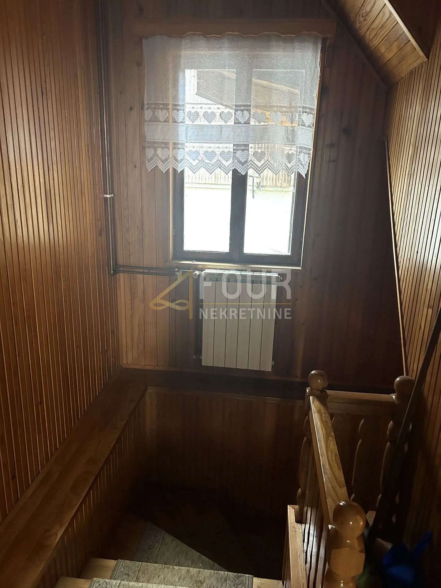 gorski kotar, čabar - okolica, samostojeća kuća + gospodarska zgrada, 240m2 - slika 10