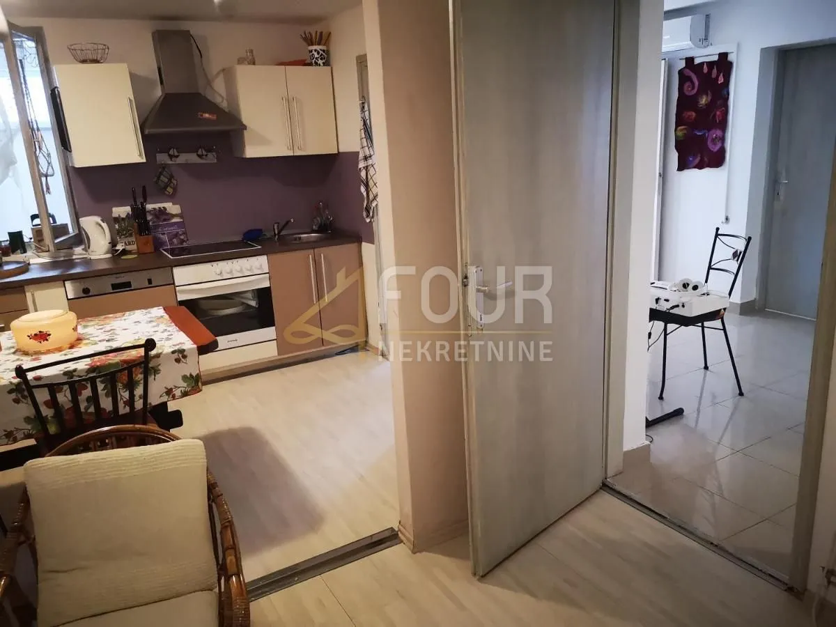 crikvenica, 79.36 m2, 2s+db, lođa - slika 12