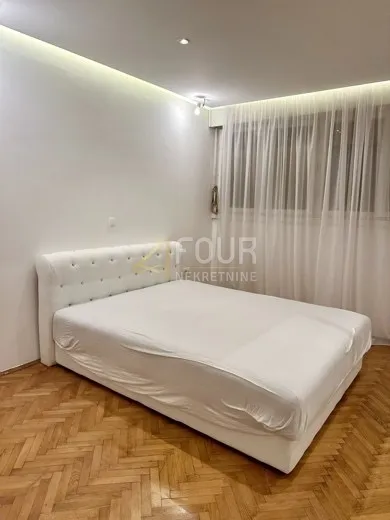 šibenik, 2s+db, 62m2, pogled na more - slika 7