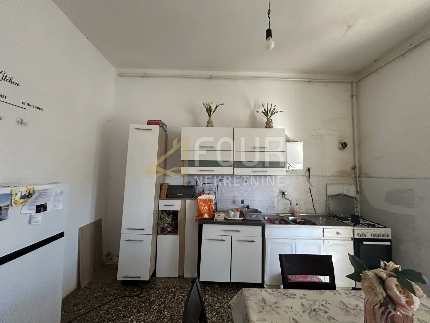 istra, pula, centar, 3s+db, 114.50m2, terasa - slika 9