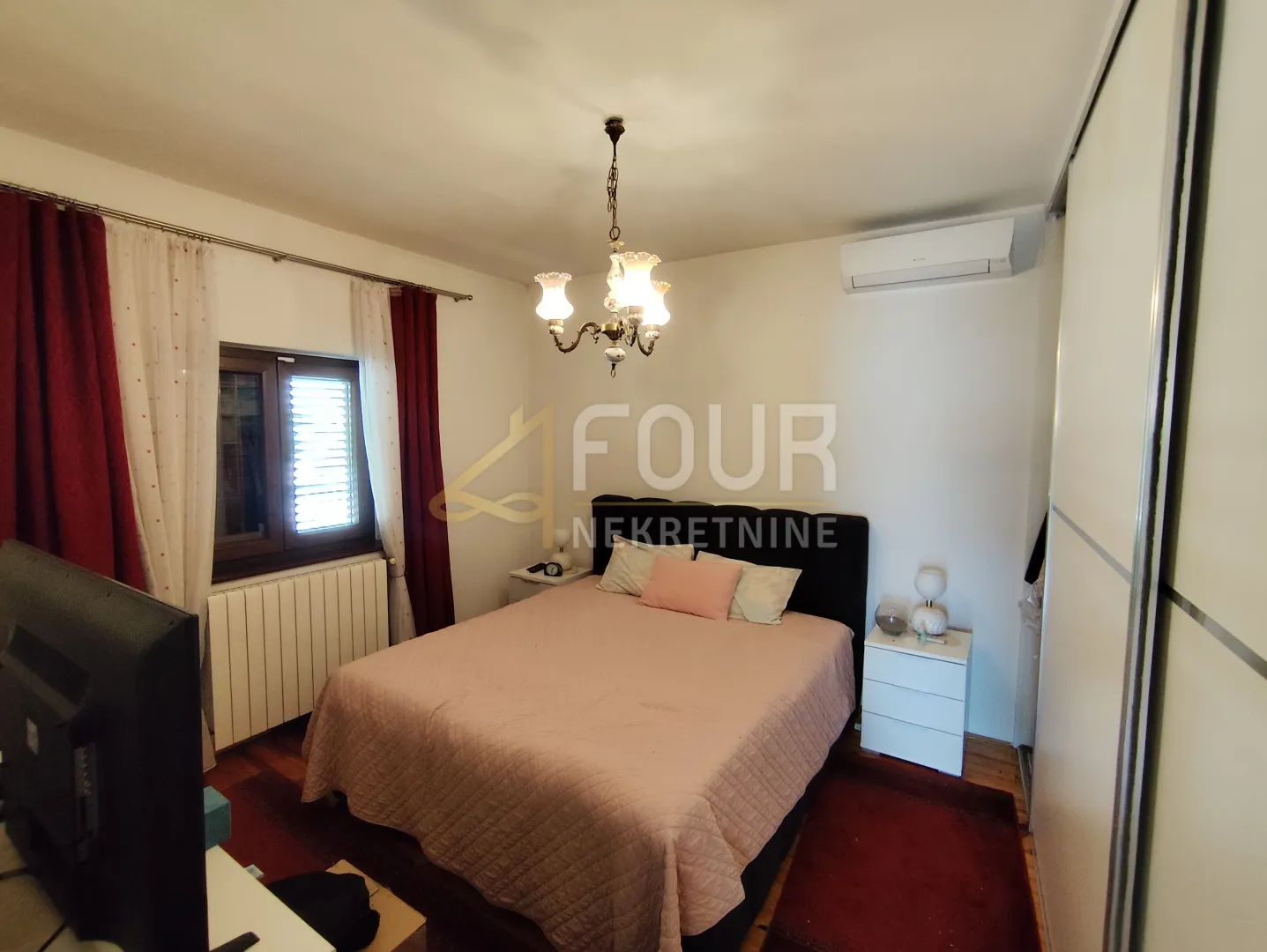 najam, rijeka, martinkovac, 2s+db, 80m2, pogled na more - slika 9