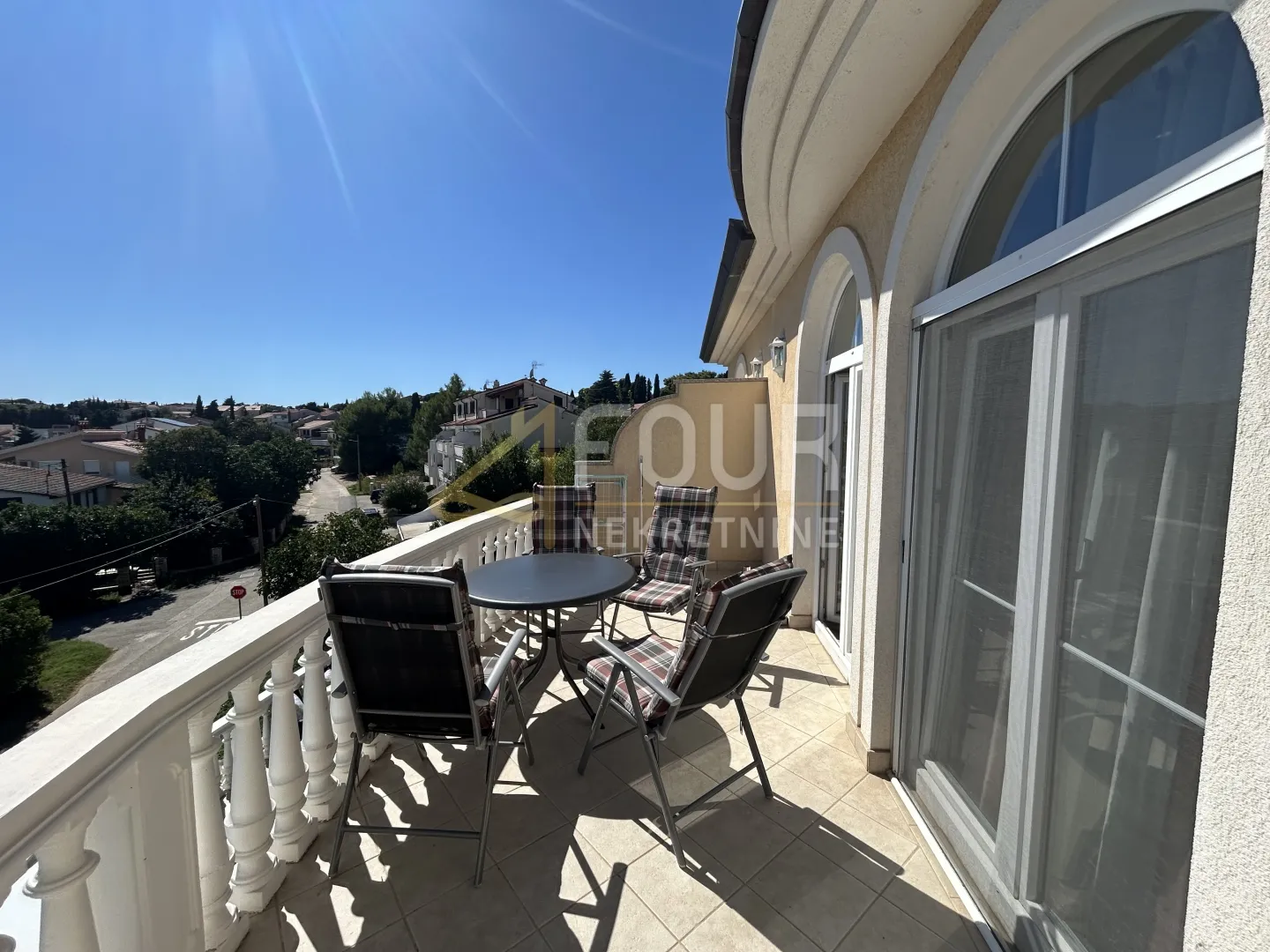 istra, pula, premantura, samostojeća kuća s bazenom, 414m2 - slika 15