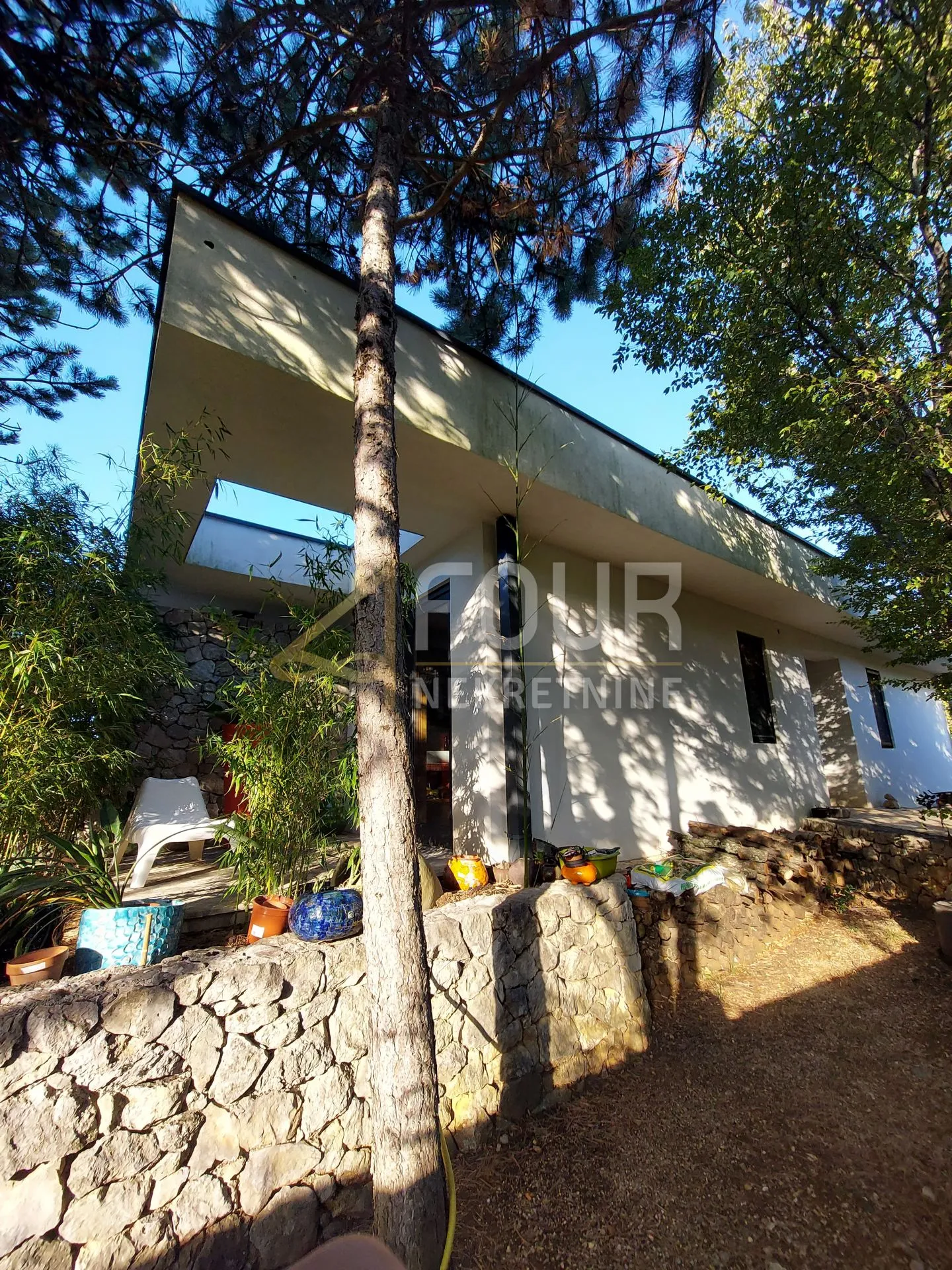 kostrena, vila modernog dizajna - slika 10