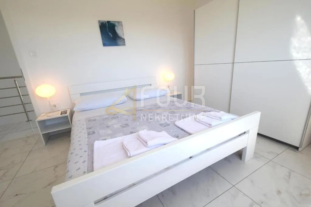 otok krk, linardići, samostojeća kuća, 170m2 - slika 5