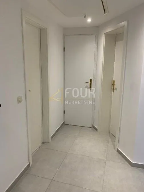 crikvenica, jadranovo, 44.80m2, 2s+db, balkon - slika 6