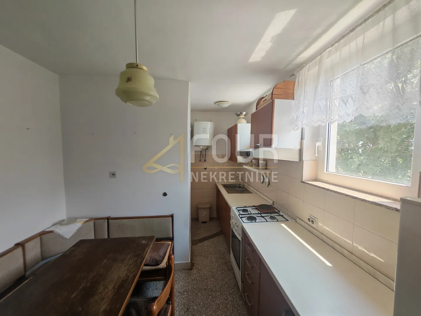 istra, rovinj, 2s+db, 66.56m2, lođa - slika 4