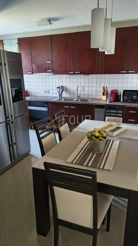 ivanić grad, 2skl, 60.47m2, balkon - slika 4