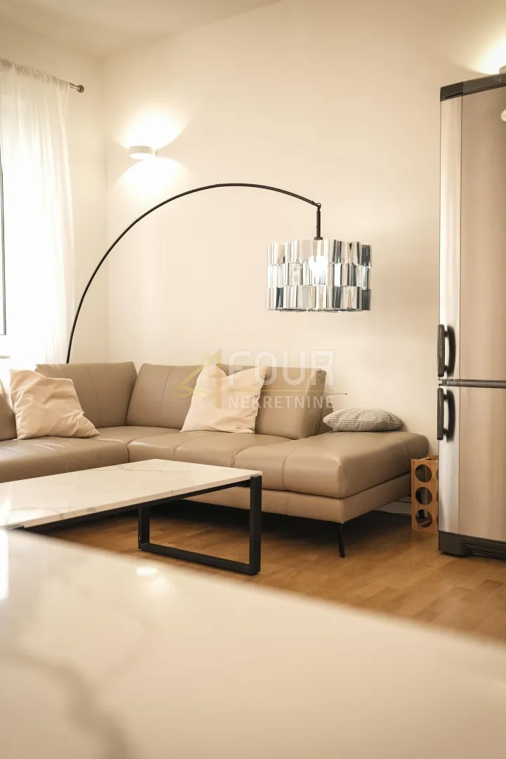 opatija, ičići, 2s+db, 75m2, balkon, pogled na more - slika 4
