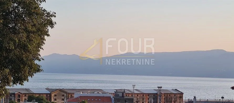 rijeka, banderovo, 51.52m2, adaptiran i moderno uređen stan! - slika 12