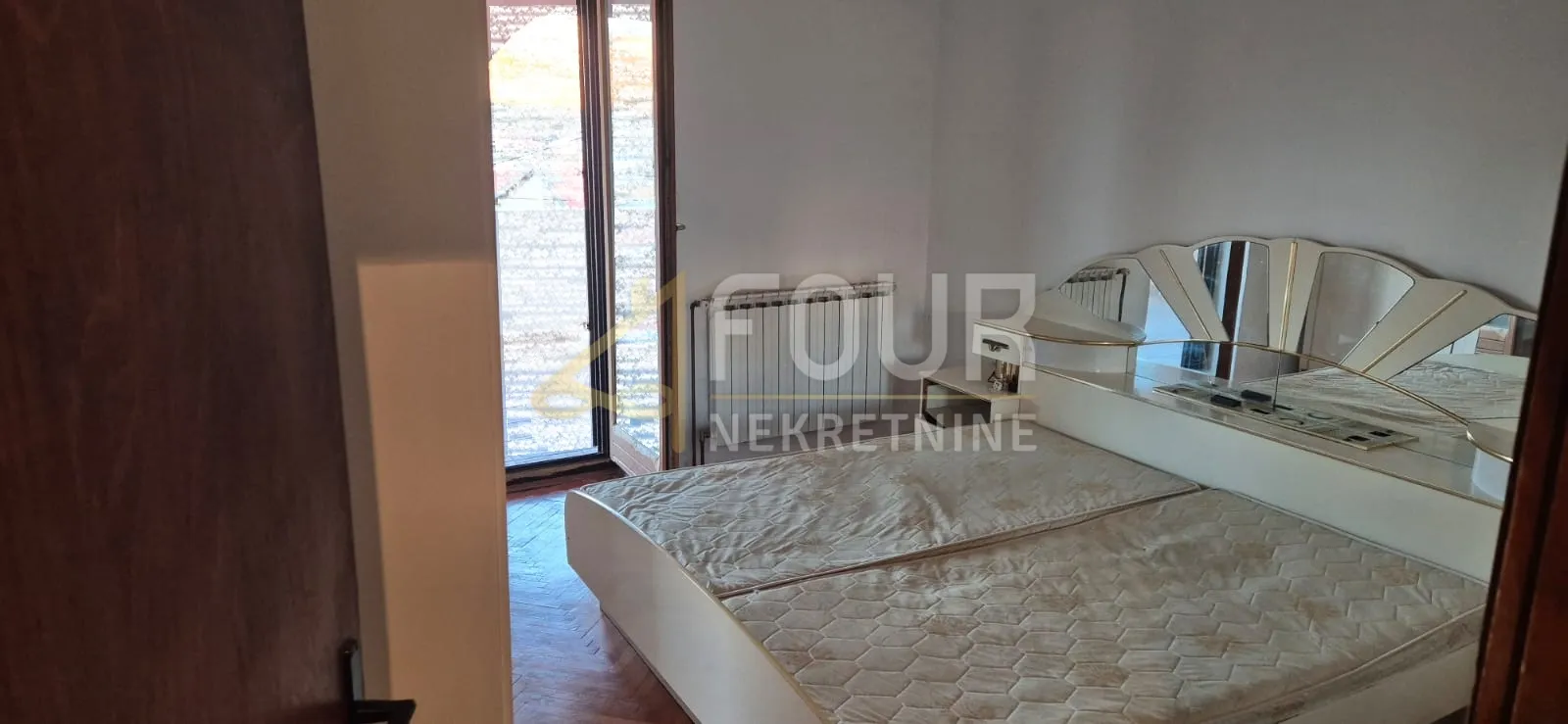 otok pag, grad pag, 106.85m2, 3s+db, terasa, 300m od mora - slika 7