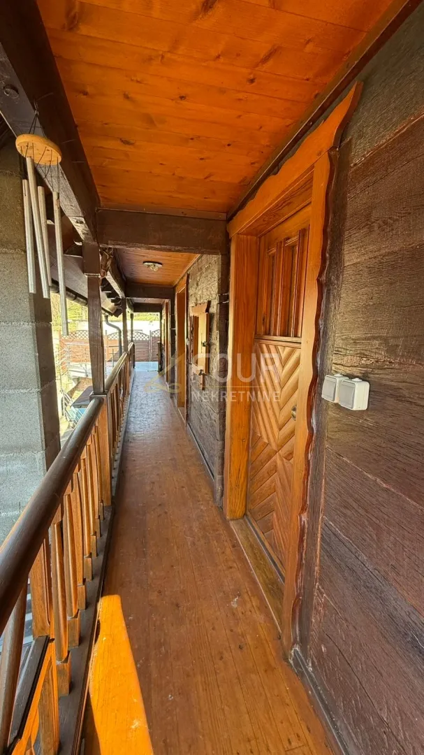 krapina - okolica, samostojeća kuća, 130m2 - slika 7