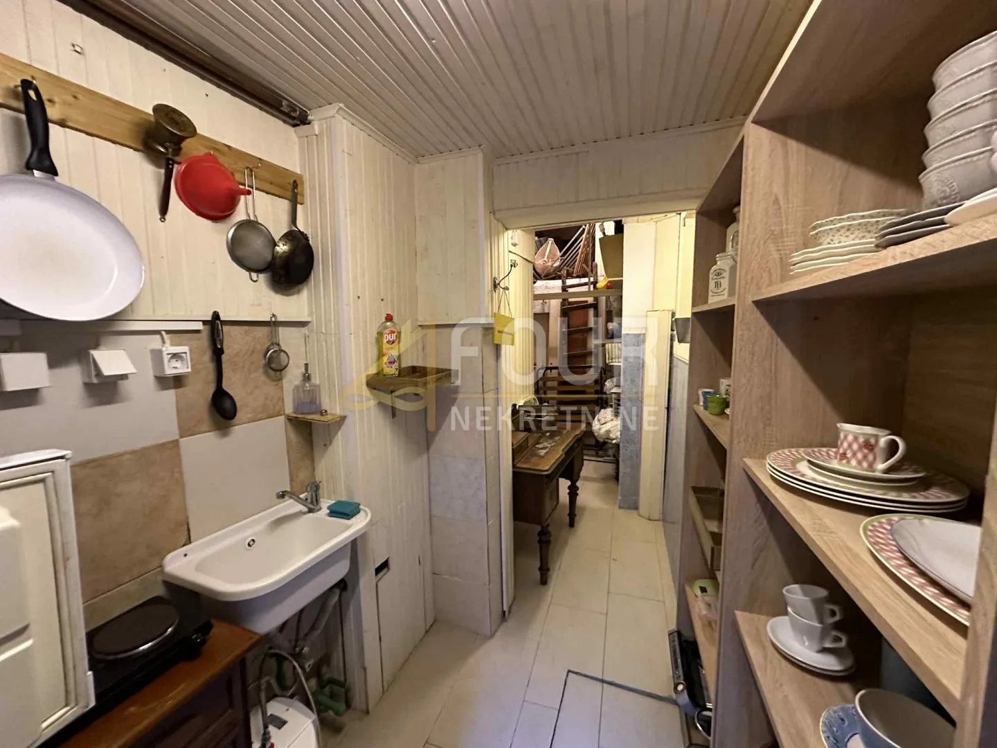 istra, poreč - centar, kuća, 125m2 - slika 6