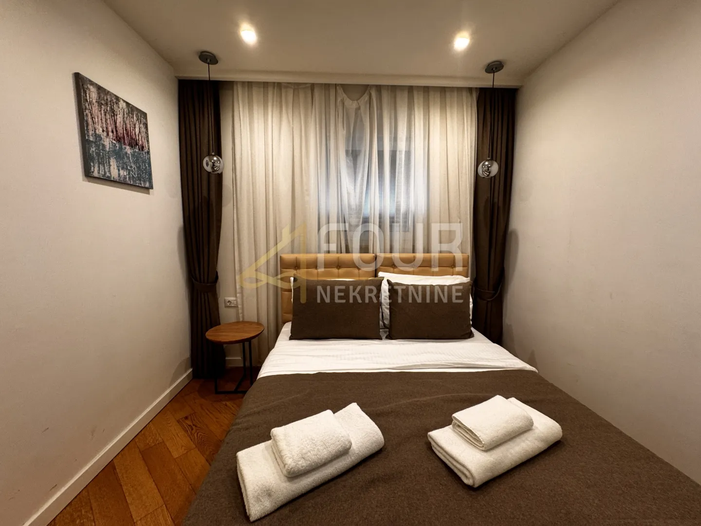 opatija - centar, moderna vila + hotel u roh bau fazi - slika 40