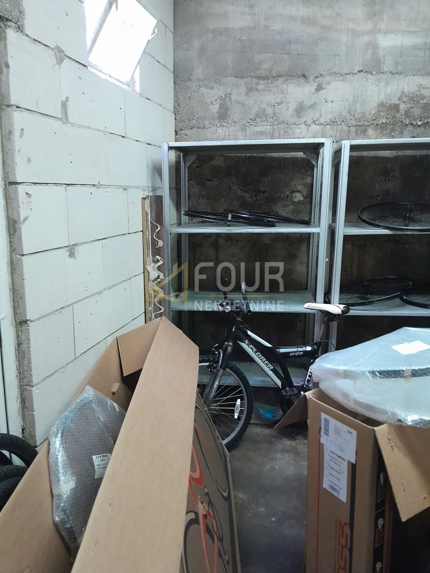 zakup, rijeka, sušak, poslovni prostor 44m2 - slika 3