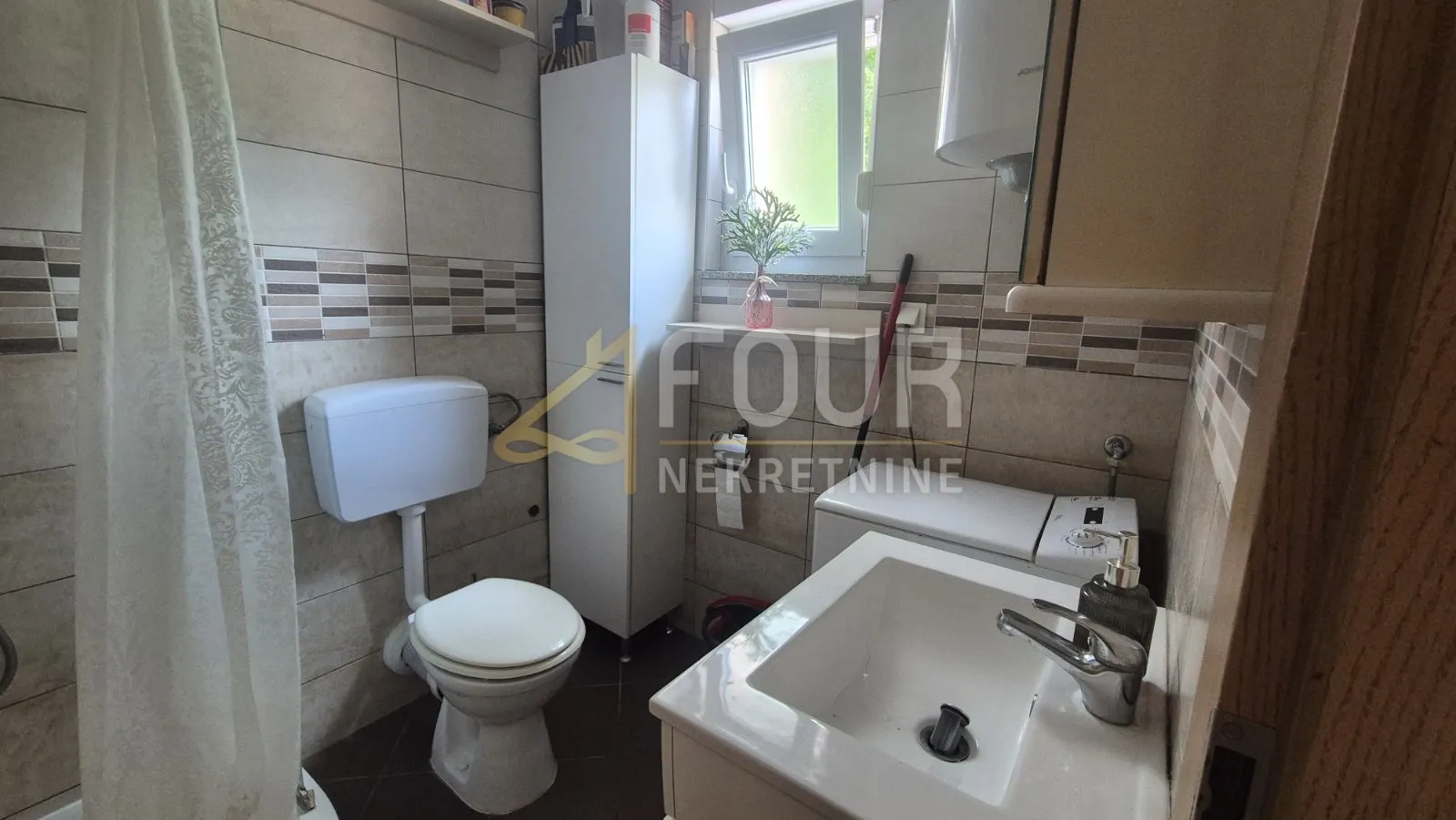 matulji, veli brgud, 2s+db, 55.49m2, balkon - slika 13