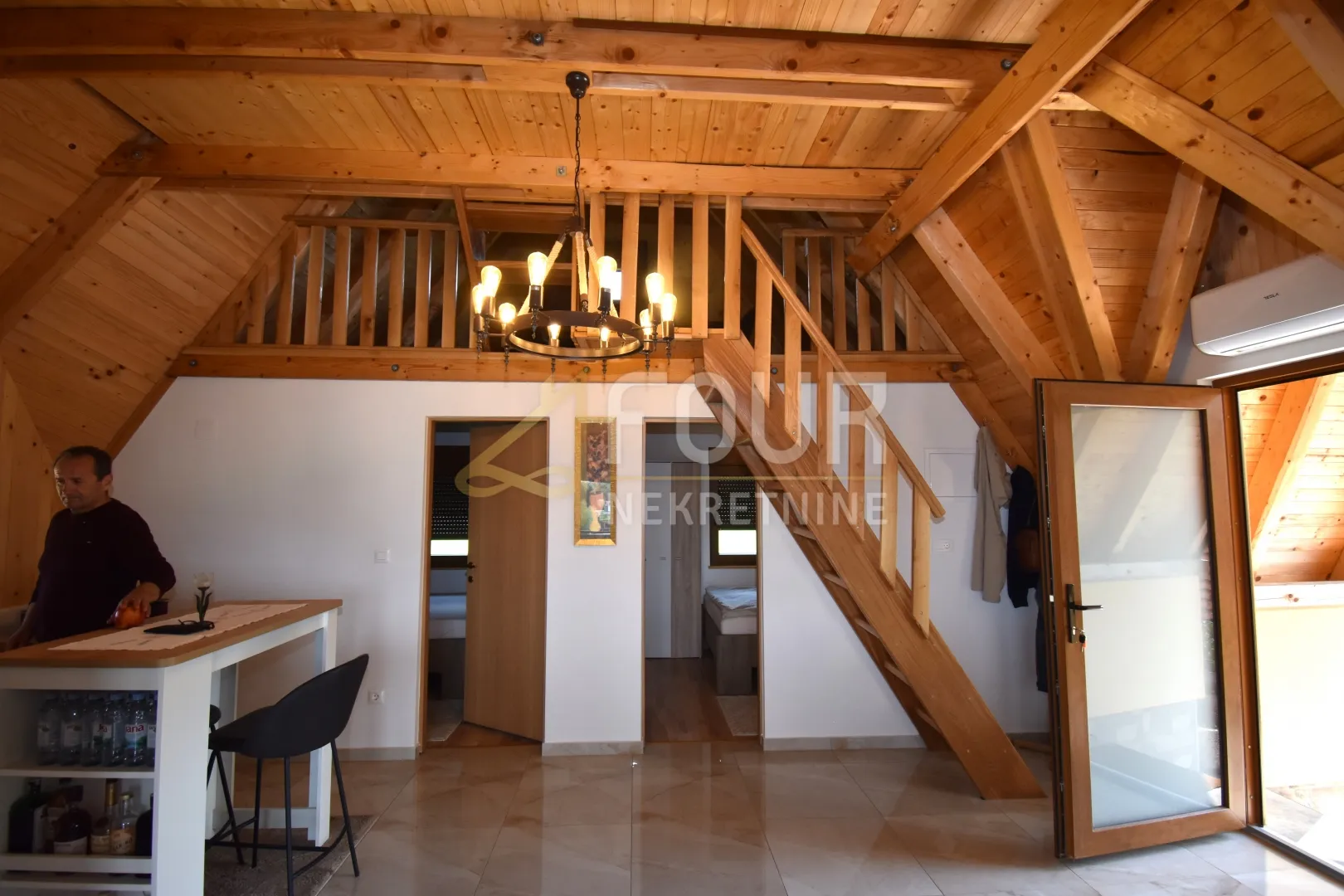 karlovac, barilovići, samostojeća kuća, 114m2 - slika 3