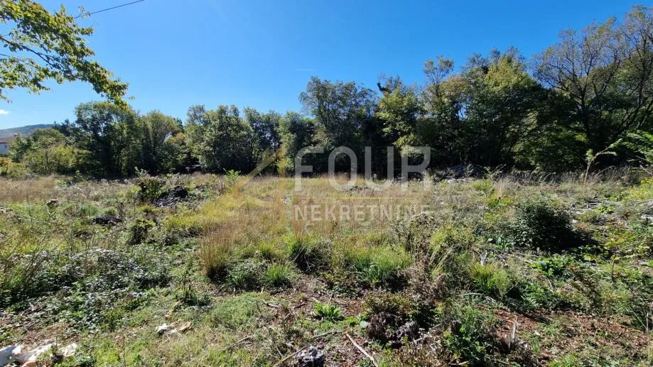 čavle, građevinsko zemljište, 5.486m2 - slika 10