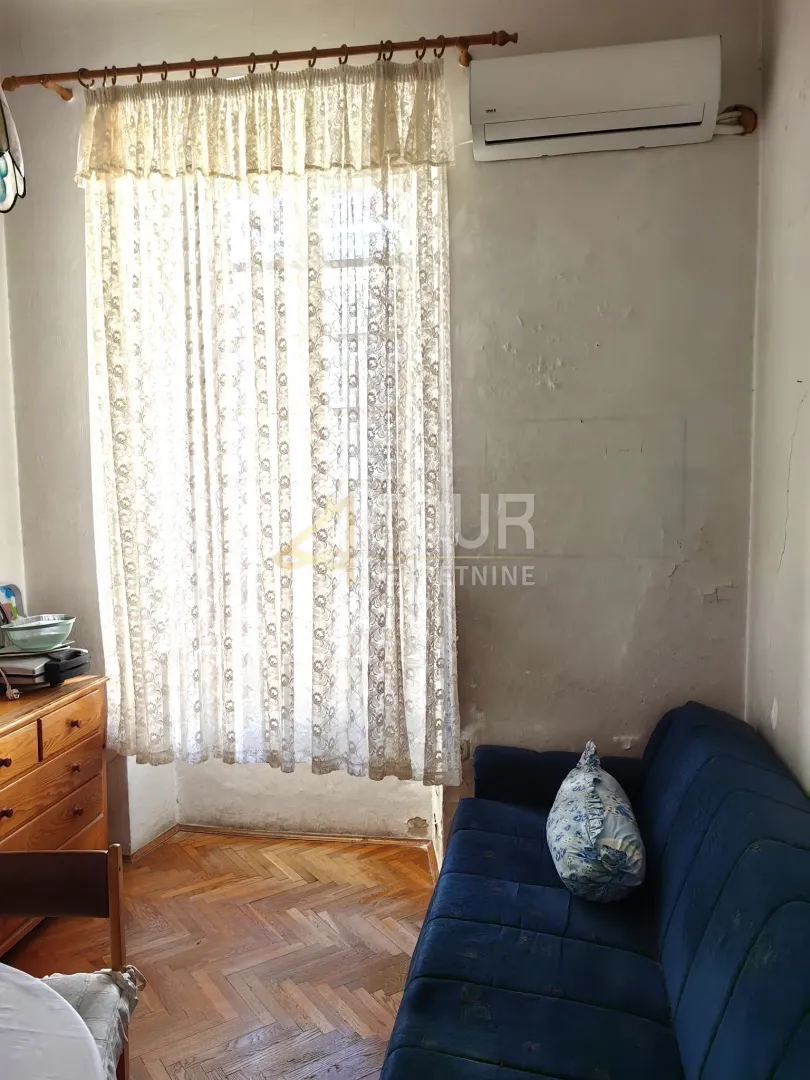 rijeka, centar, 3skl, 97m2, balkon - slika 5