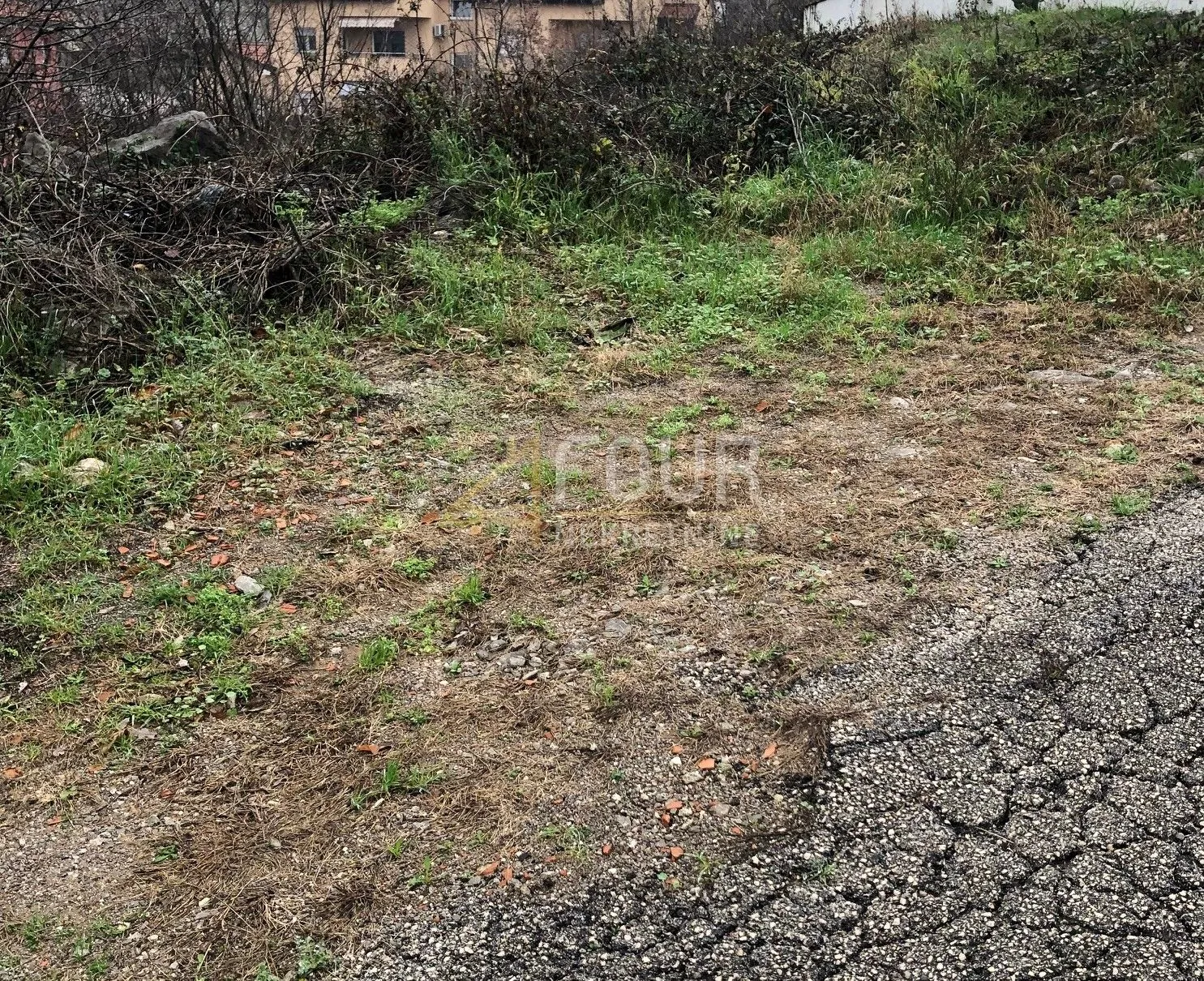 Rijeka, Zamet, građevinsko zemljište