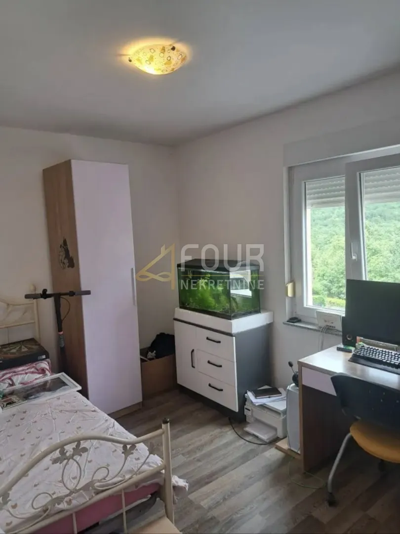 matulji, veli brgud, 2s+db, 55.49m2, balkon - slika 8