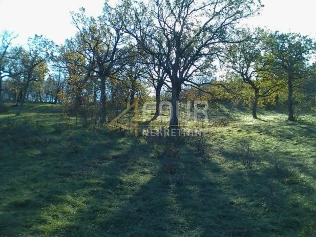 Krasica, građevinsko i poljoprivredno zemljište, 7.768m2 - Krasica, Bakar