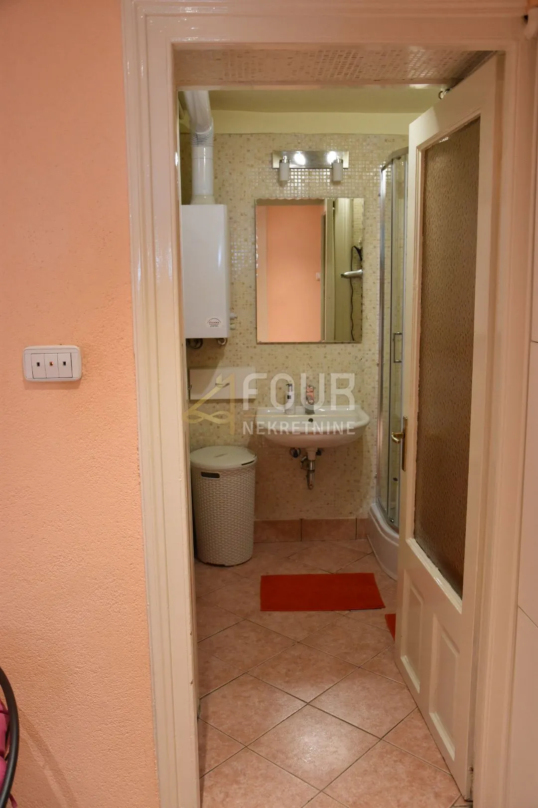 rijeka, centar, 73.20m2, 2s+db - slika 12