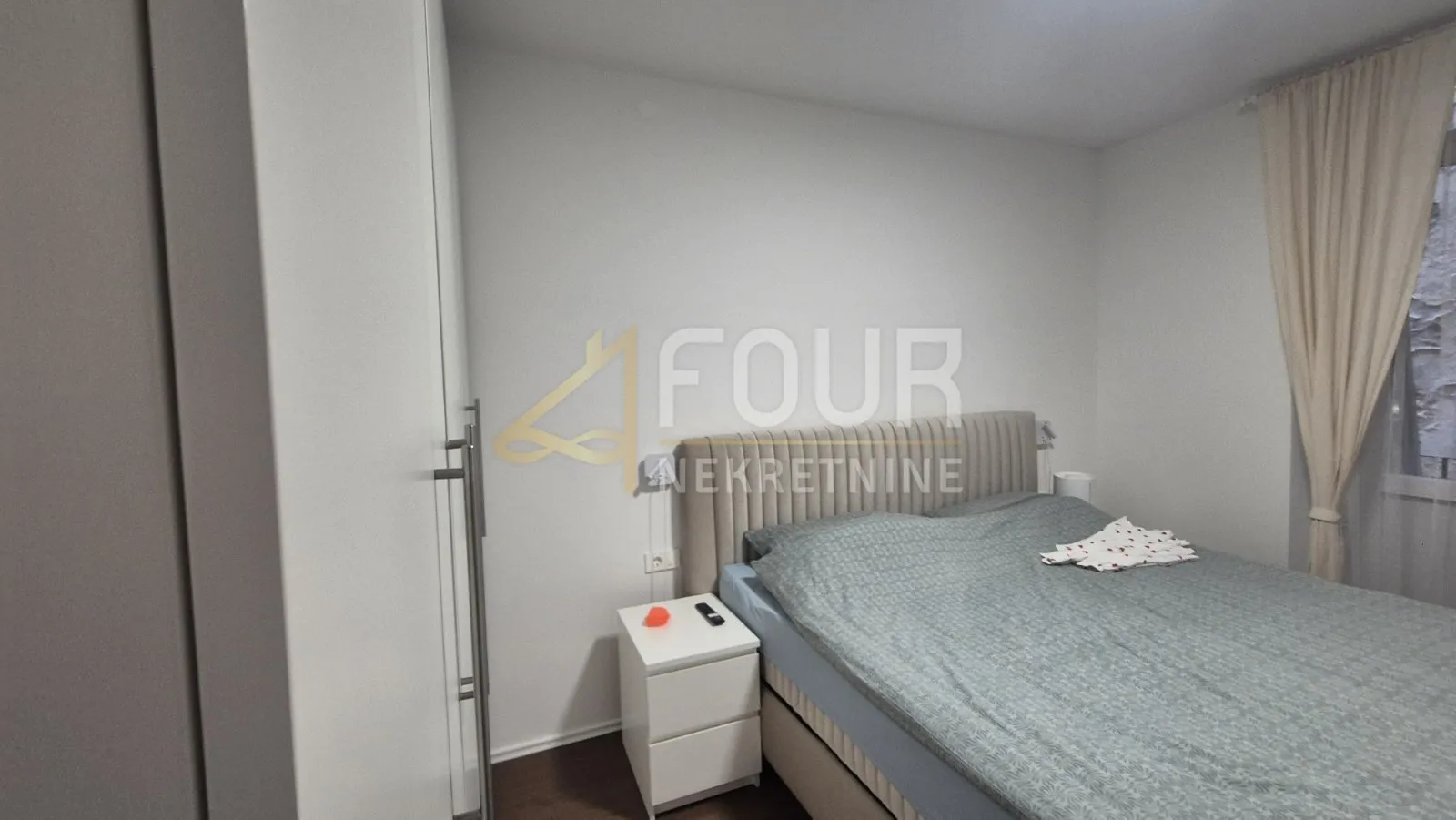 rijeka, centar, 64.70m2, 1s+db, 2 balkona - slika 12