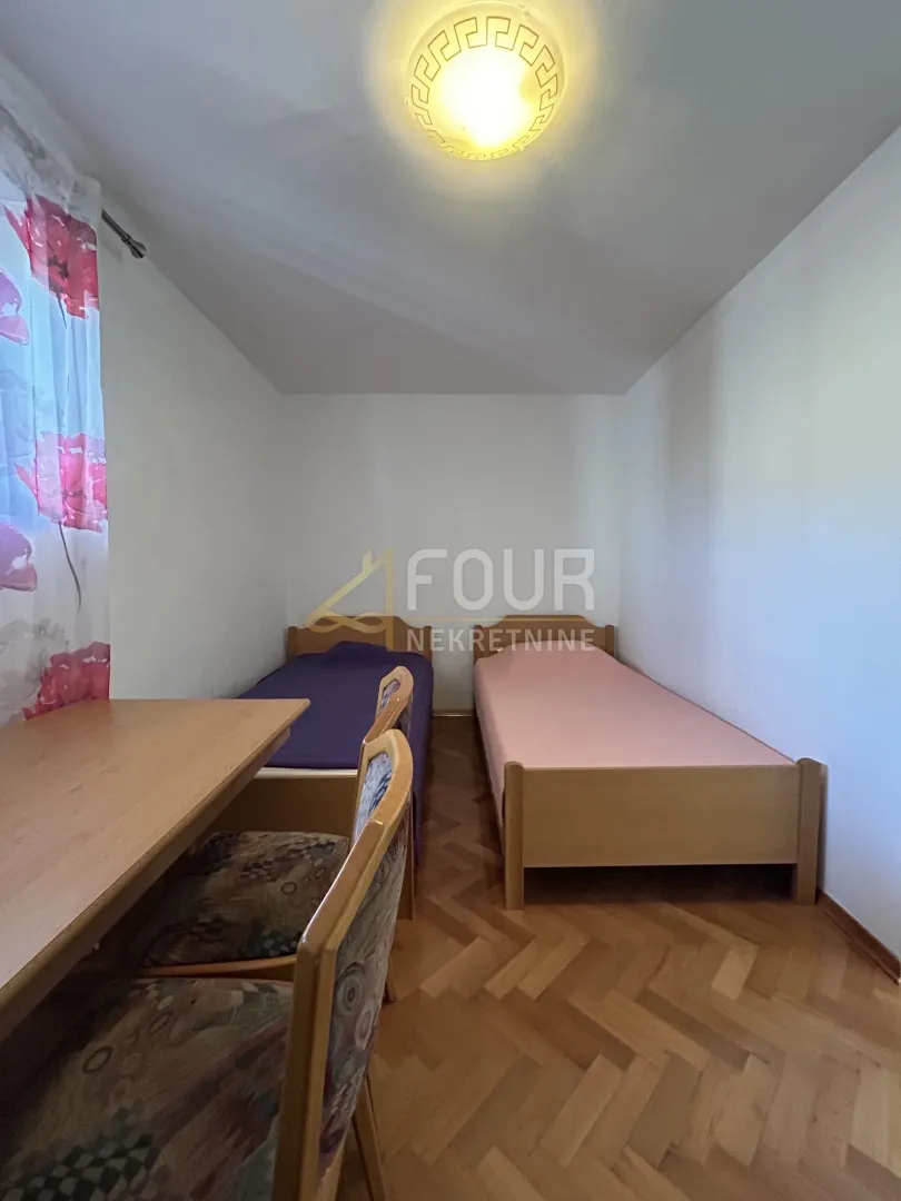 lovran, samostojeća kuća s pogledom na more - slika 13