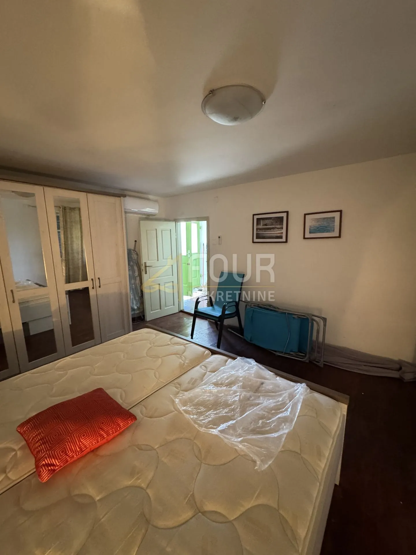 otok krk, milohnići, kuća s garažom, 278.23m2 - slika 5