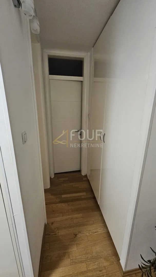 zagreb, trnsko, 2skl, 58.56m2, balkon - slika 11