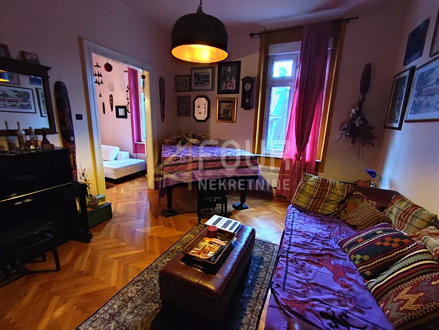 rijeka, centar, 3skl, 87.65m2 - slika 2