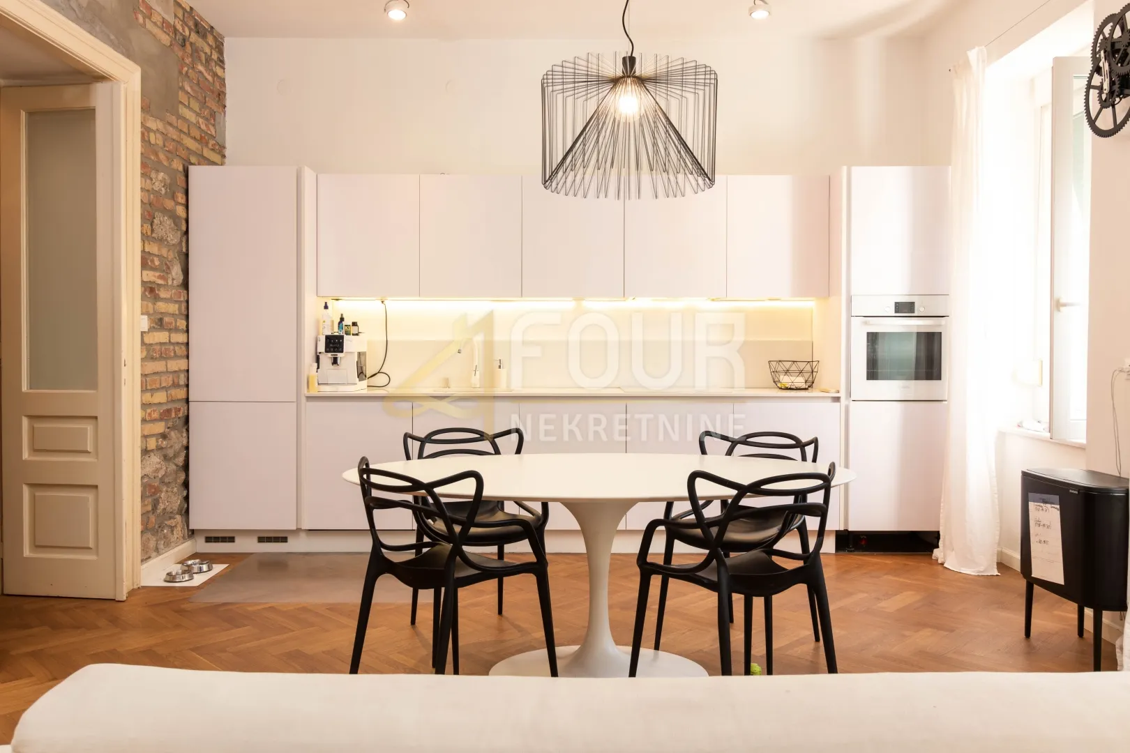 rijeka, bulevard, 3skl, 76.50m2 - slika 2