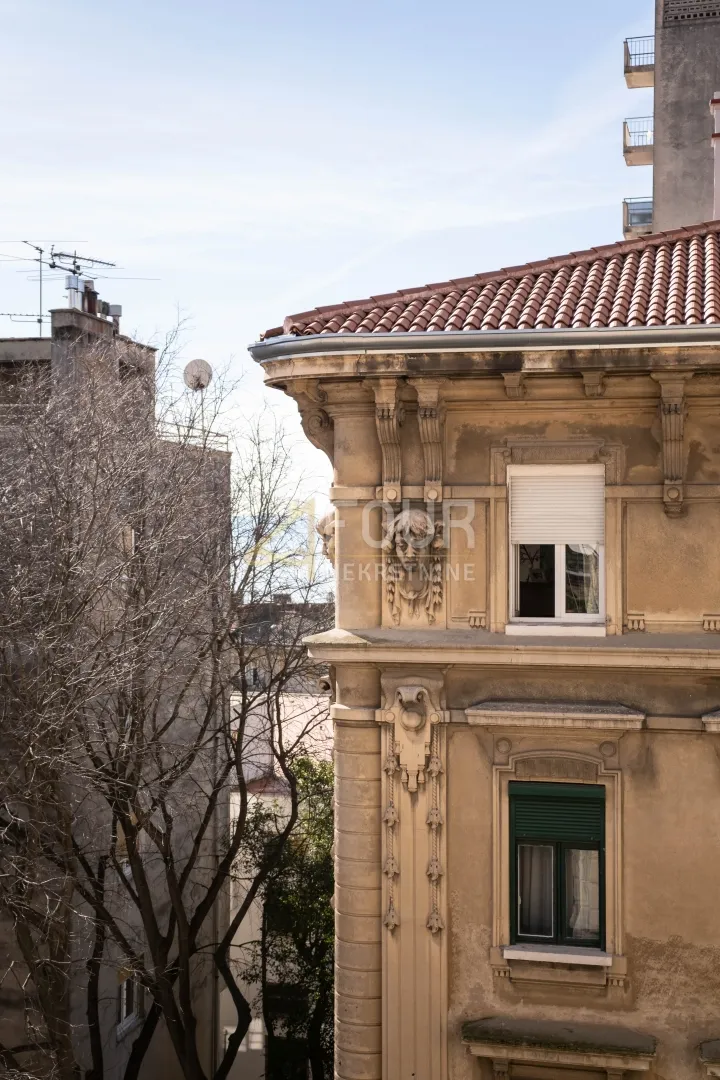 rijeka, belveder, 159.12m2, 6skl, balkon - slika 17