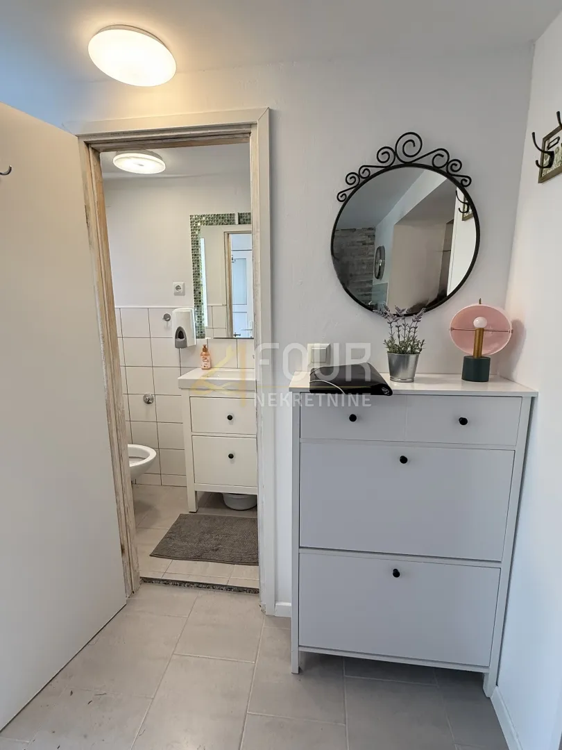 otok krk, 1s+db, 39.73m2, okućnica - slika 14