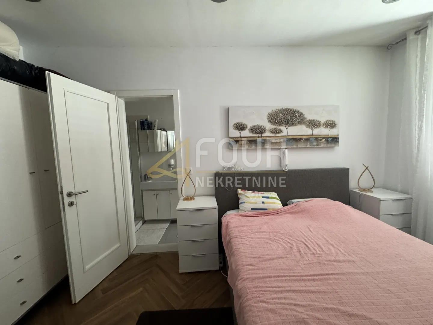 istra, pula - centar, 95.47m2 u naravi 3 apartmana - slika 9