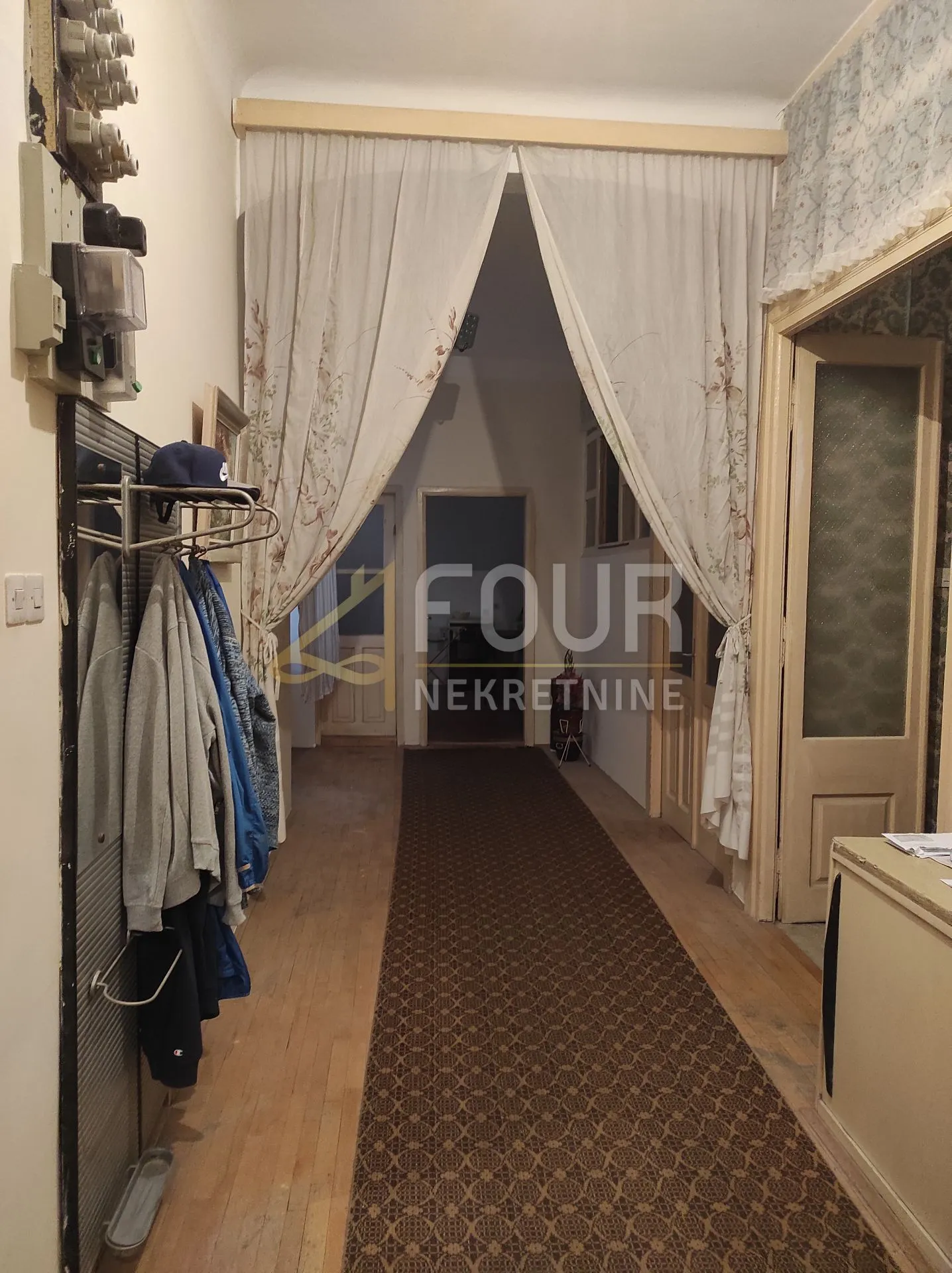rijeka, centar, 139.55m2, 5skl - slika 4