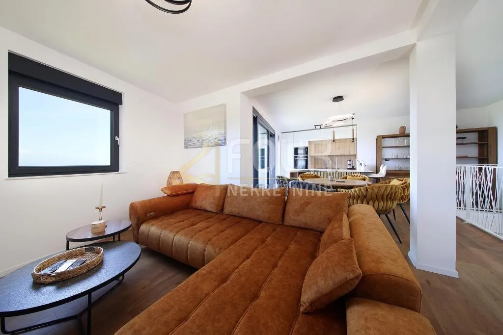 opatija, ika, 108.51m2, dvoetažni 2s+db, terasa i balkon - slika 10