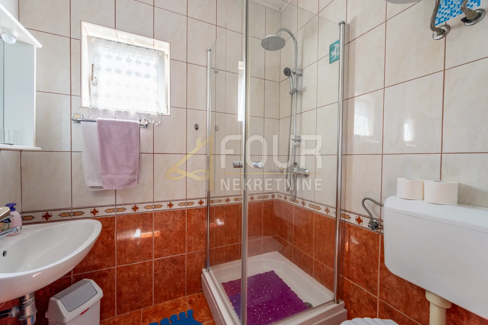 istra, fažana, valbandon, samostojeća kuća s bazenom - slika 21